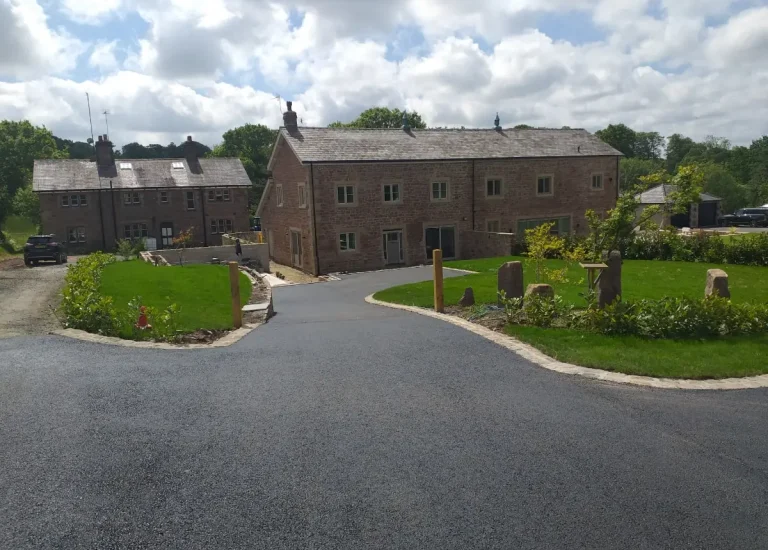Farm Building Conversions