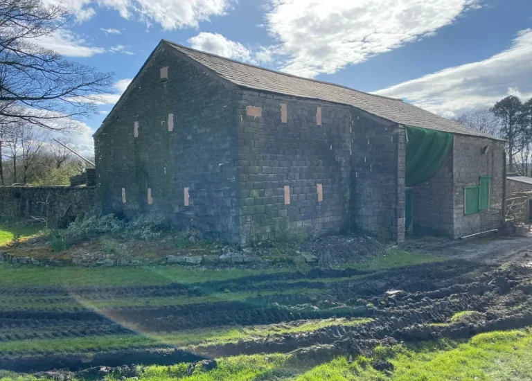 Farm Building Conversions