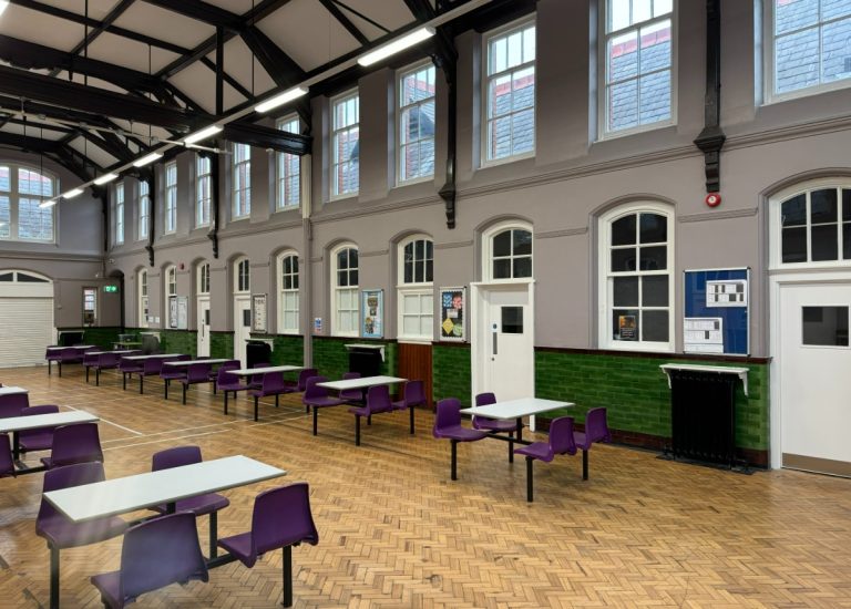 School Construction