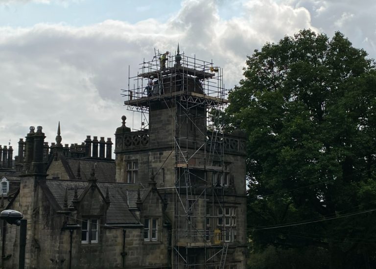 School Construction